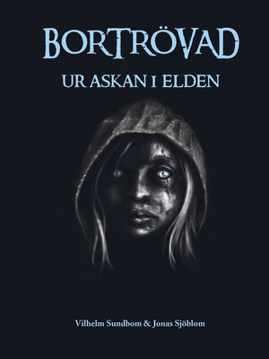 cover image of Bortrövad
